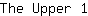 T***1