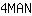 4***N