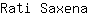 R***a