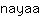 n***a