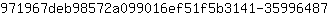 9***7