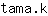 t***k