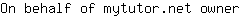 O***r