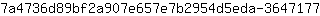7***7