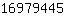 1***5