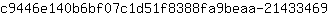 c***9
