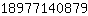 1***9