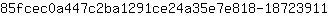8***1
