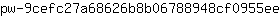 p***e