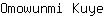O***e