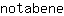 n***e
