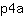 p***a