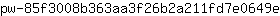 p***e