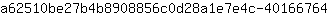 a***4