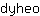d***o
