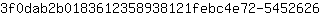 3***6