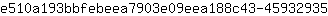 e***5