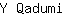 Y***i