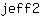 j***2
