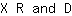 X***D