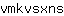 v***s