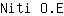 N***E