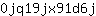 0***j