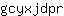 g***r