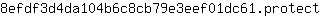 8***t