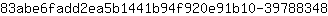 8***8