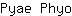 P***o