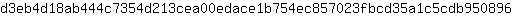 d***6