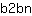 b***n