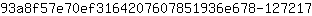 9***7