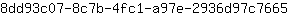 8***5