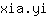 x***i
