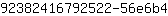9***4