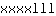 x***l