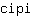 c***i