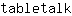 t***k