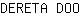 D***O