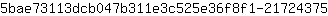 5***5