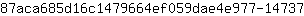 8***7