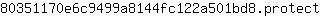 8***t