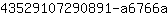 4***a