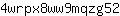 4***2