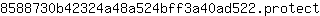 8***t