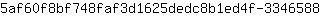 5***8