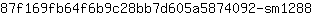 8***8