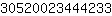 3***3
